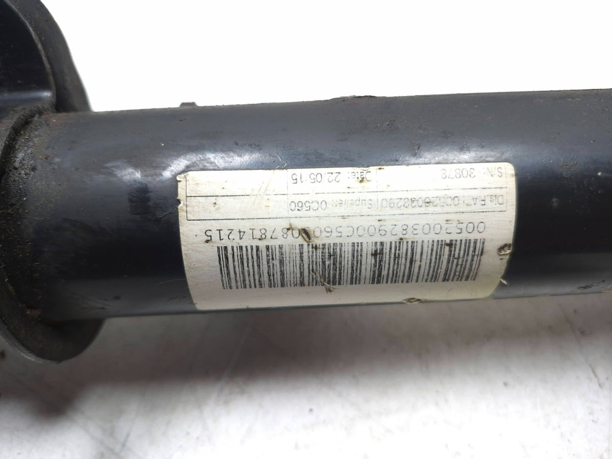 2015 Jeep Renegade Rear Suspension Strut Left & Right OEM