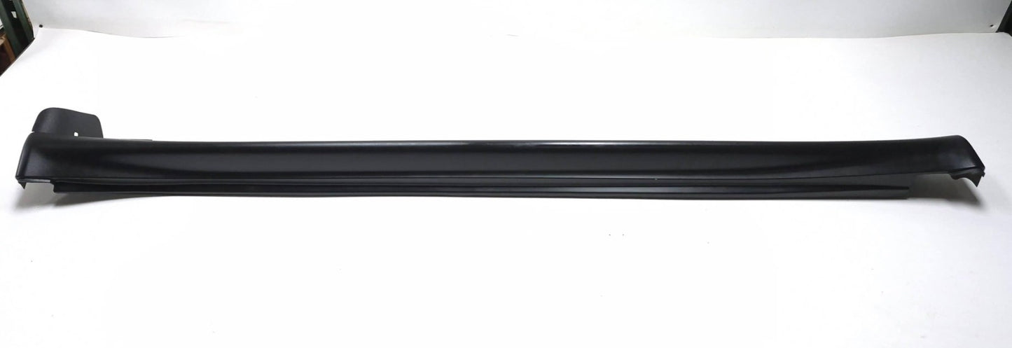 2011 Nissan Juke Rocker Panel Skirt Molding OEM