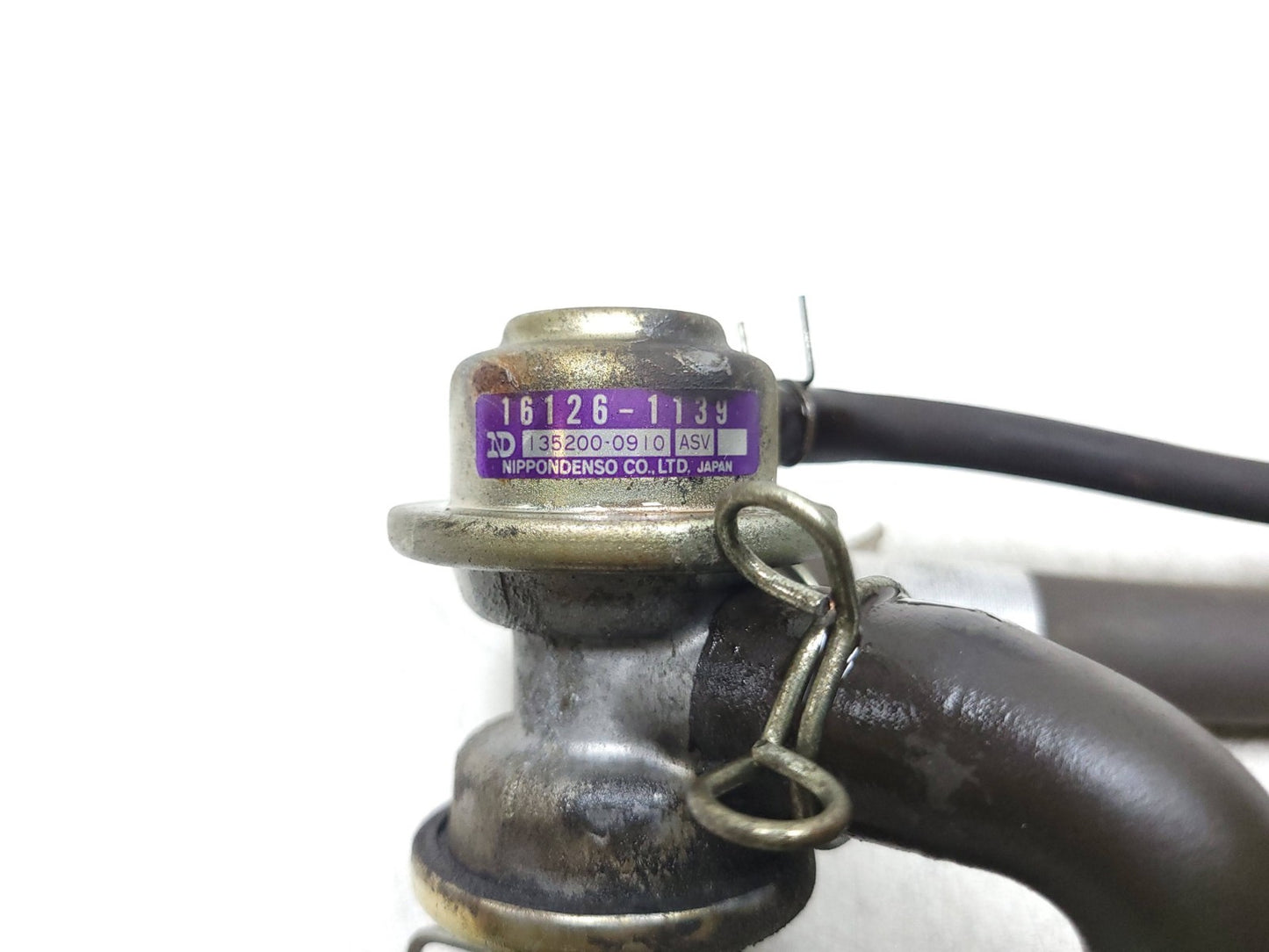 1986 Kawasaki Vulcan 750 Vn750 Air Switch Valve OEM