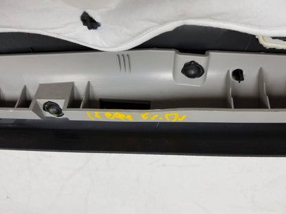 10-15 Chevrolet Equinox Door Panel Trim Front Driver Side Left OEM