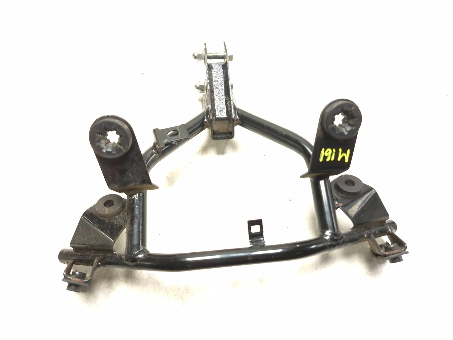 2013 Honda Cbr250 Front Upper Fairing Headlight Bracket Stay OEM