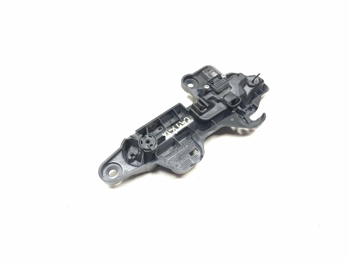 2021 Tesla Model 3 Y Exterior Door Handle Driver Side Left Rear Or Front OEM