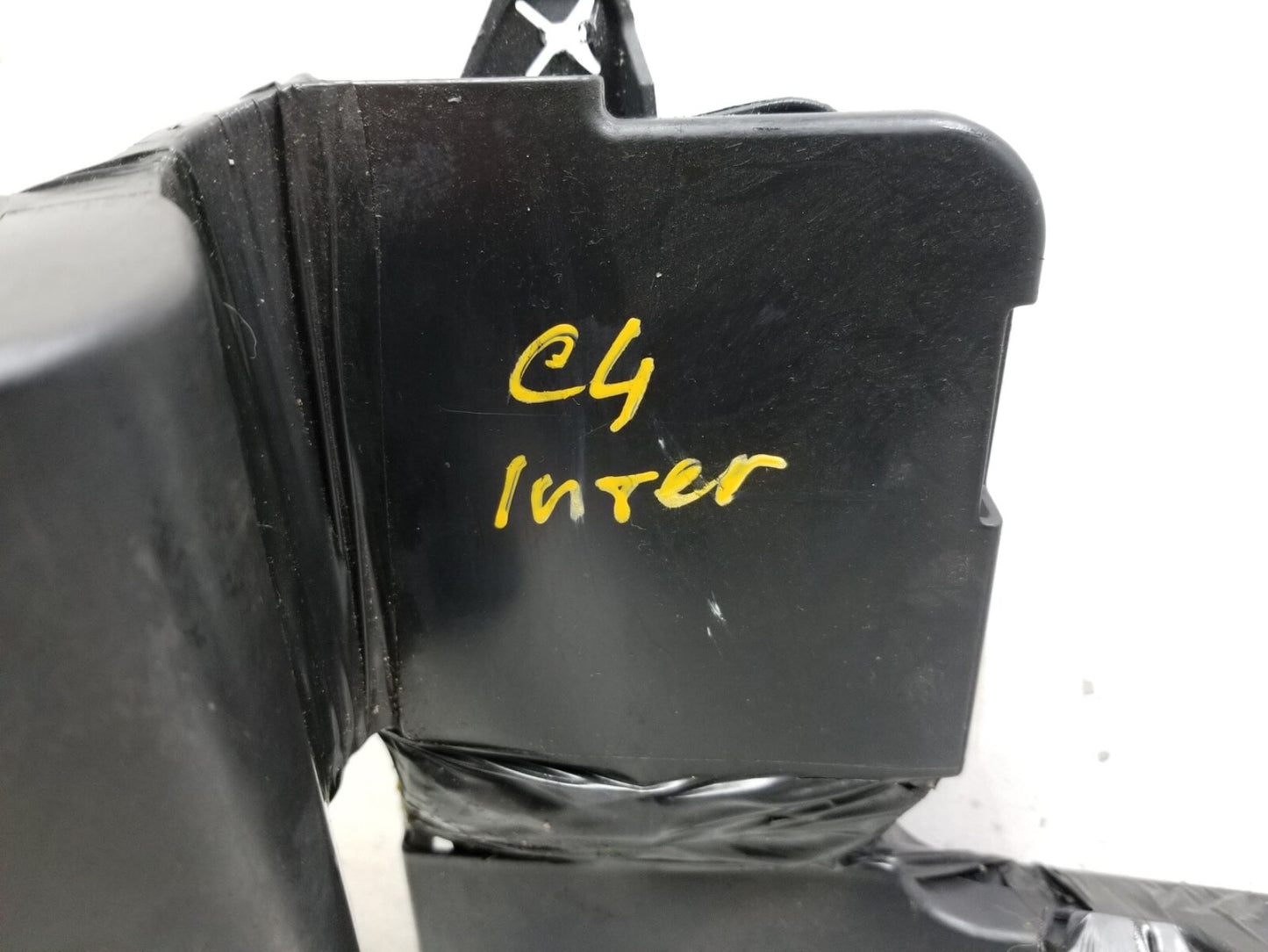 2011 Cadillac SRX Interior Wiring Harness OEM