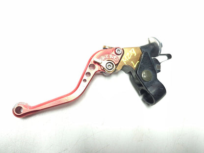 1999 - 2009 Yamaha Yzf R6 Clutch Lever & Mount