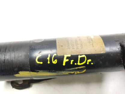 10-13 Ford Transit Connect Front Shock Strut Absorber Driver Side Left OEM ✅