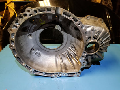 2013 Mini Cooper Automatic Transmission Bell Housing OEM
