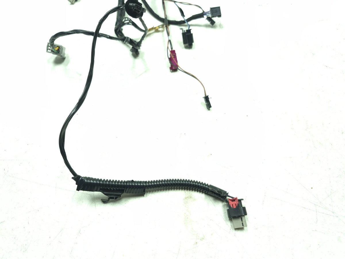 2022 Tesla Model 3 Rear Trunk Lid Wire Harness OEM