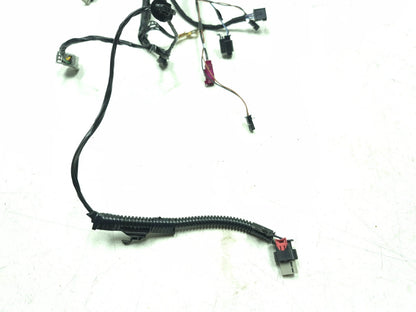 2022 Tesla Model 3 Rear Trunk Lid Wire Harness OEM