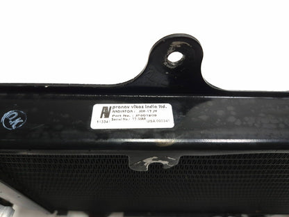 2017 Ktm 390 Duke Radiator OEM