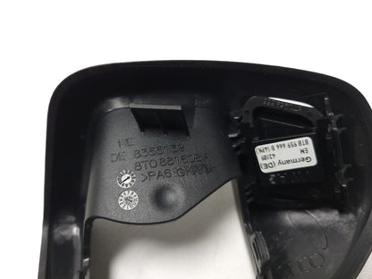 2008 - 2016 Audi A5 Coupe Front Seat Side Cover Trim Passenger Right 6pcs OEM