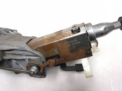 2014 Ford Focus St Steering Column OEM