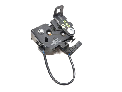 2024 Alfa Romeo Stelvio Hood Latch OEM