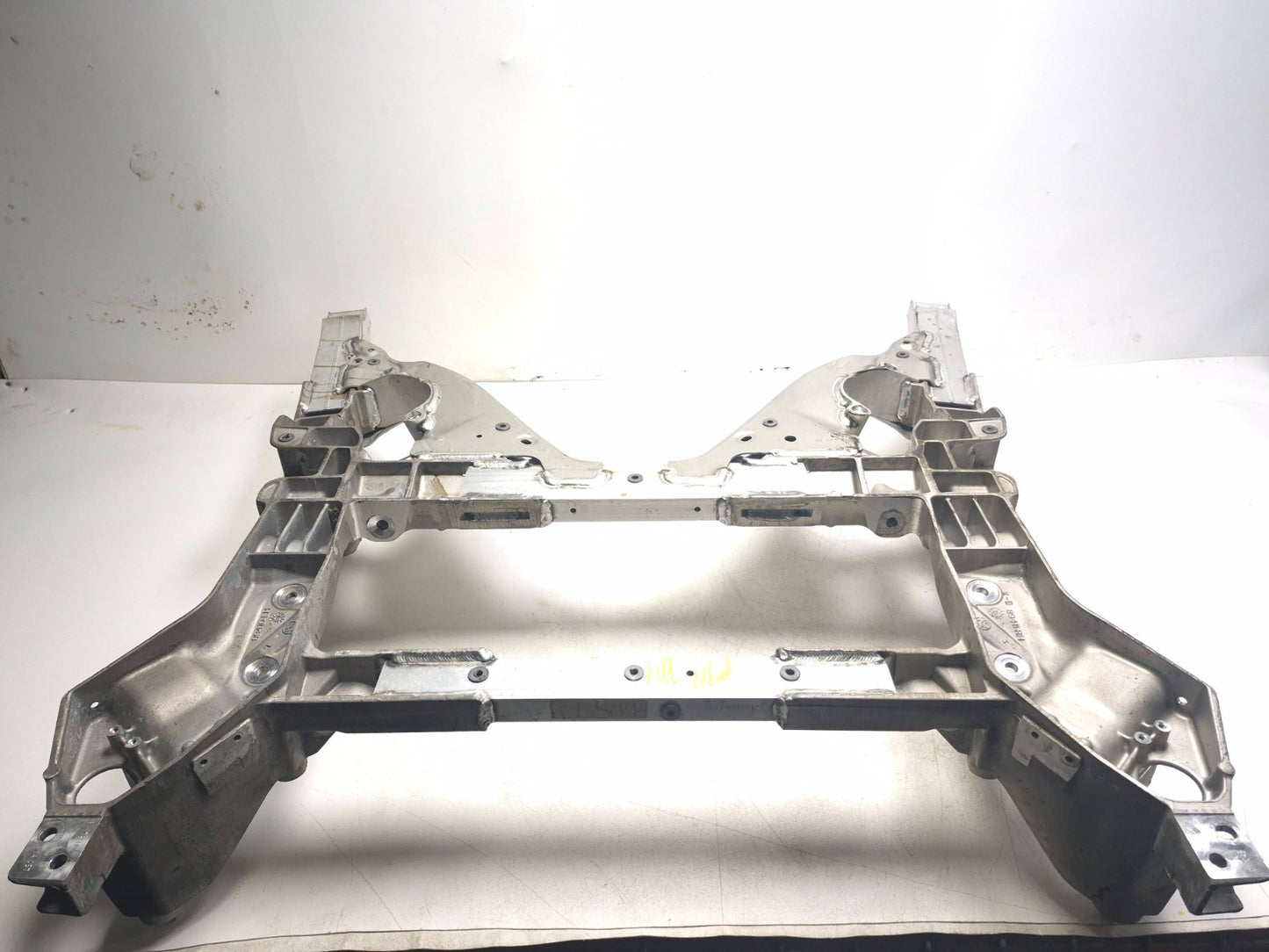 2024 Alfa Romeo Stelvio Front Subframe Crossmember Cradle OEM