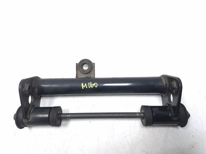 2004 Kawasaki Vulcan 800 Vn800 Front Engine Mount OEM