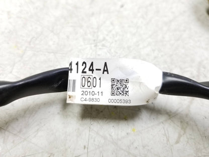 2011-2015 Nissan Juke Door Wire Harness Front Passenger Side Right OEM