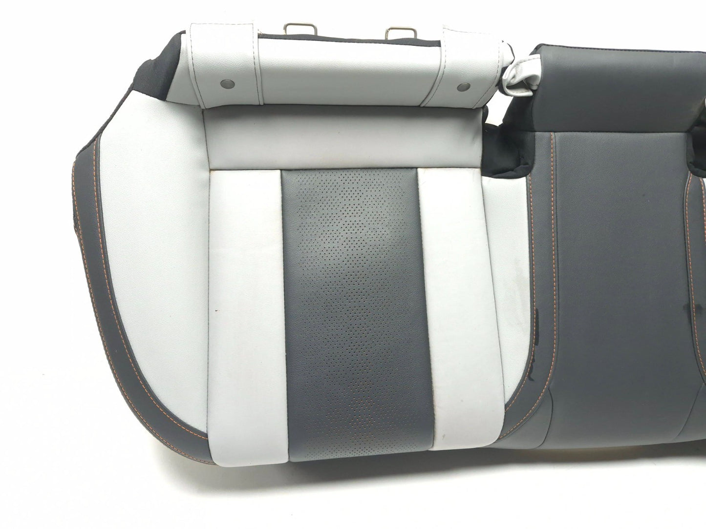 2022 Subaru Crosstrek Rear Seat Cushion Bottom Lower OEM