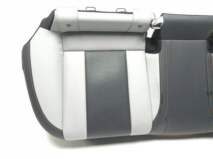 2022 Subaru Crosstrek Rear Seat Cushion Bottom Lower OEM