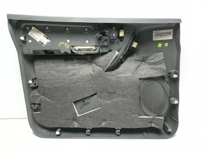 2005 Dodge Grand Caravan Door Panel Trim Front Right Passenger Side Oem✅