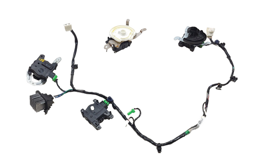 13-18 Acura RDX HVAC Wire Harness Actuator Flap Motor Blower Resistor OEM ✅