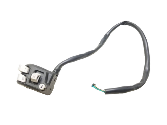 21-24 Ducati Supersport 950 950s Control Block Switch Left Hand Side 6k Miles