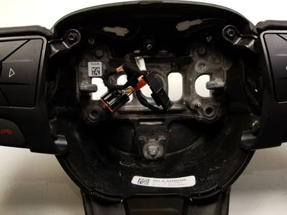 2015 Dodge Challenger Steering Wheel & Controls OEM