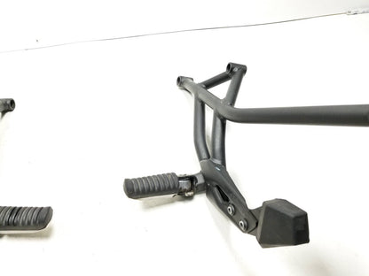 2015-2018 Kawasaki Klz1000 Versys 1000 Rear Foot Peg W/ Bracket Left & Right OEM