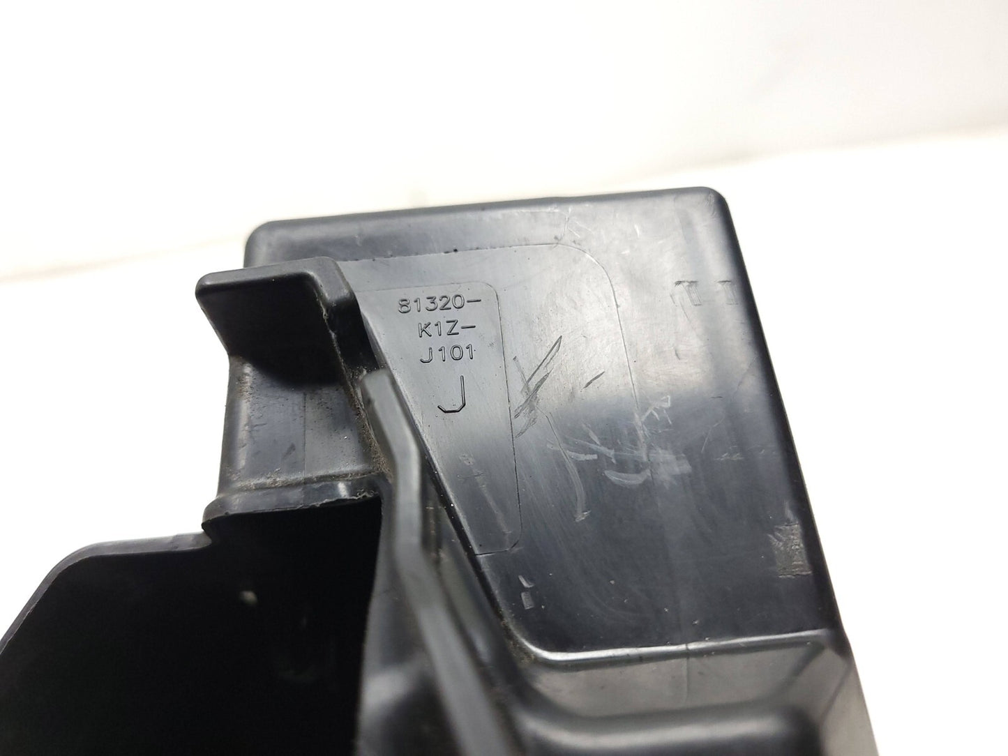 2021 - 2024 Honda Pcx150 Ww150 Battery Tray Box OEM