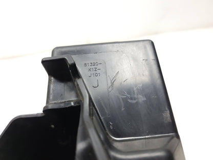 2021 - 2024 Honda Pcx150 Ww150 Battery Tray Box OEM