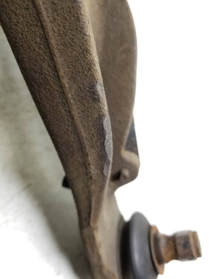 2013-2016 Scion Fr-s Control Arm Rear Driver Side Left 4 Pcs OEM