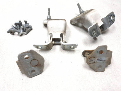 2013 Ford Transit Connect Front Door Hinge Passenger Side Right OEM