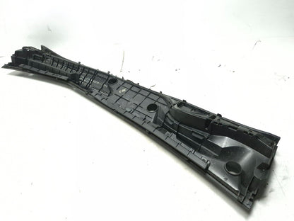 2010 Lexus Hs250h Windshield Wiper Cowl Vent Trim Panel Grille 55708-75020  OEM