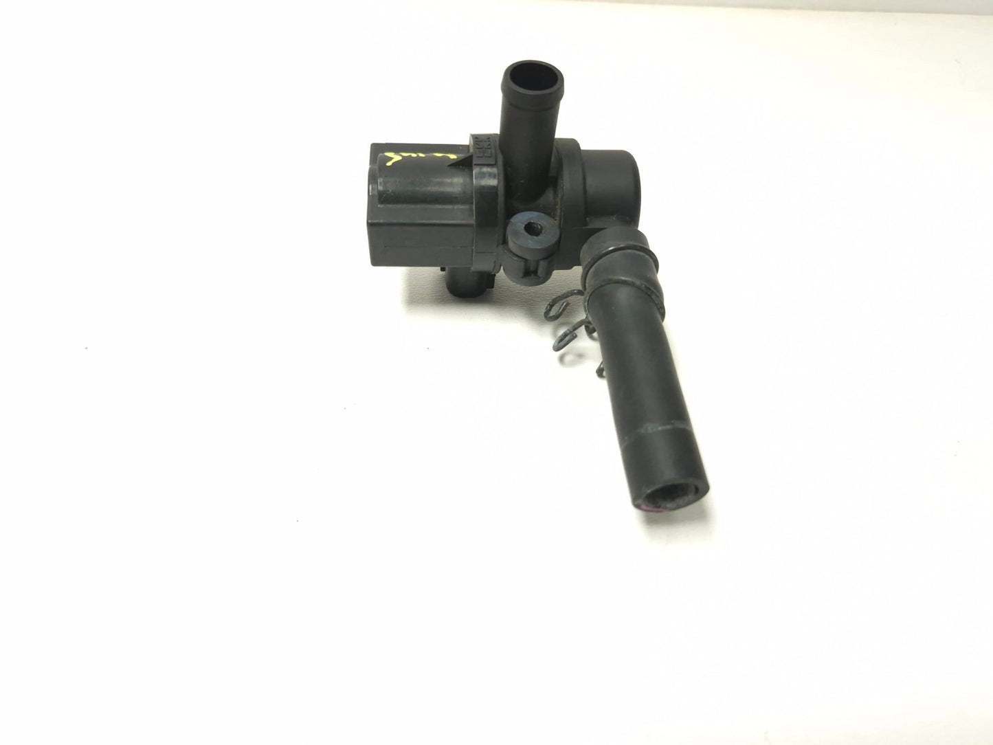 2017 Yamaha Yzf R3 Air Cut Valve OEM