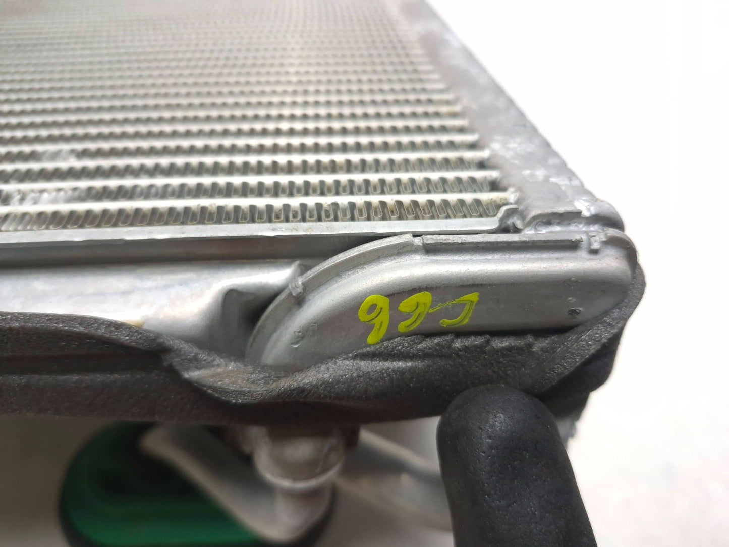 2012 Hyundai Sonata AC Evaporator OEM