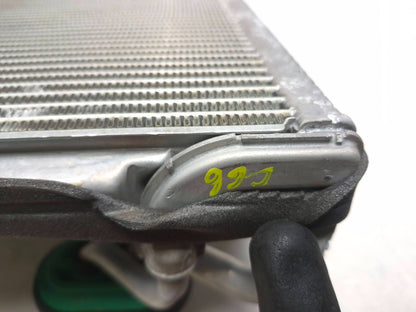 2012 Hyundai Sonata AC Evaporator OEM