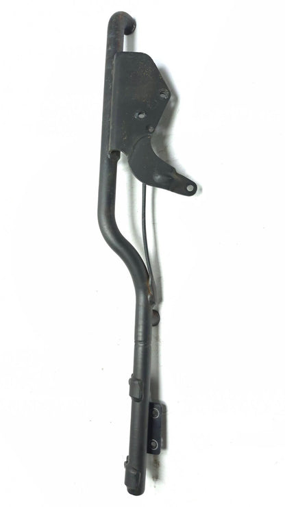 2004-2013 Harley Sportster 1200 883 Exhaust Muffler Support Bracket Interconnect