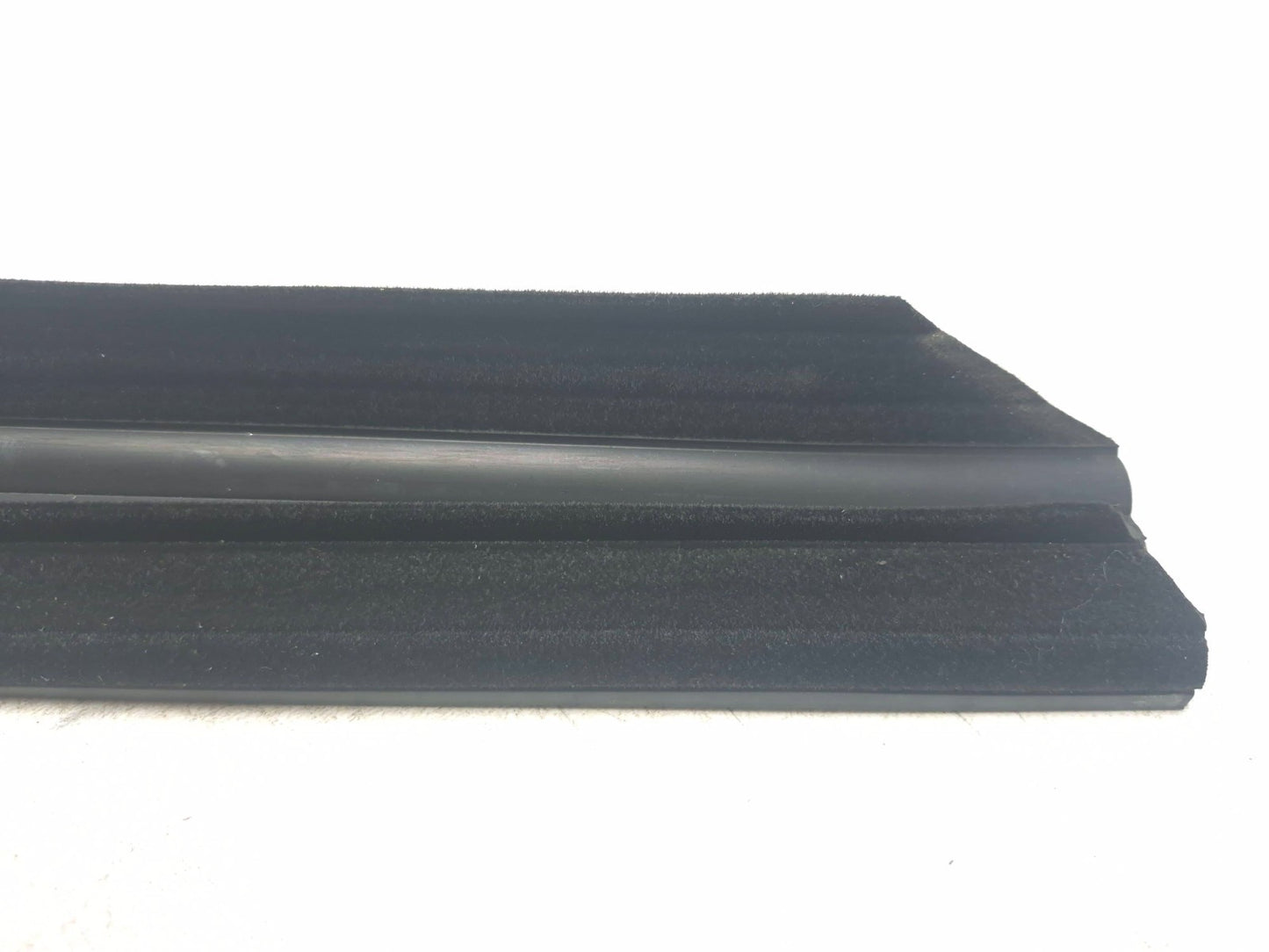 2024 Alfa Romeo Stelvio Door Windows Weatherstrip Front Passenger Side Right OEM