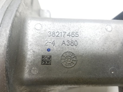 2022 Chevrolet Trailblazer Steering Column OEM