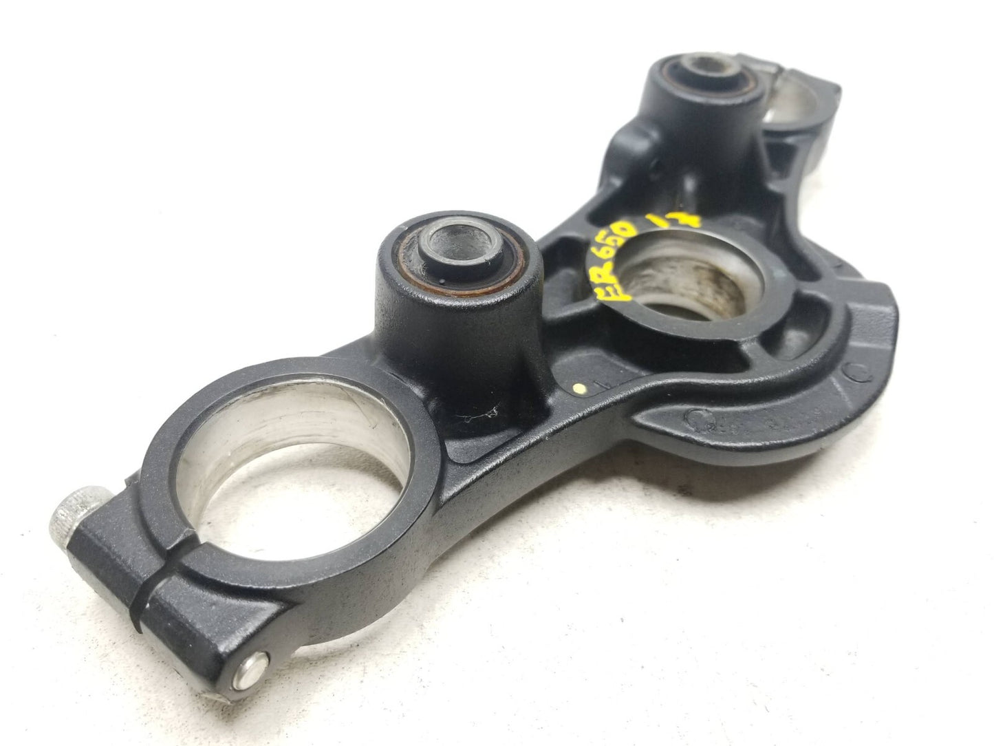 2017 - 2023 Kawasaki Ninja 650 Z650 Er650 Triple Tree Upper