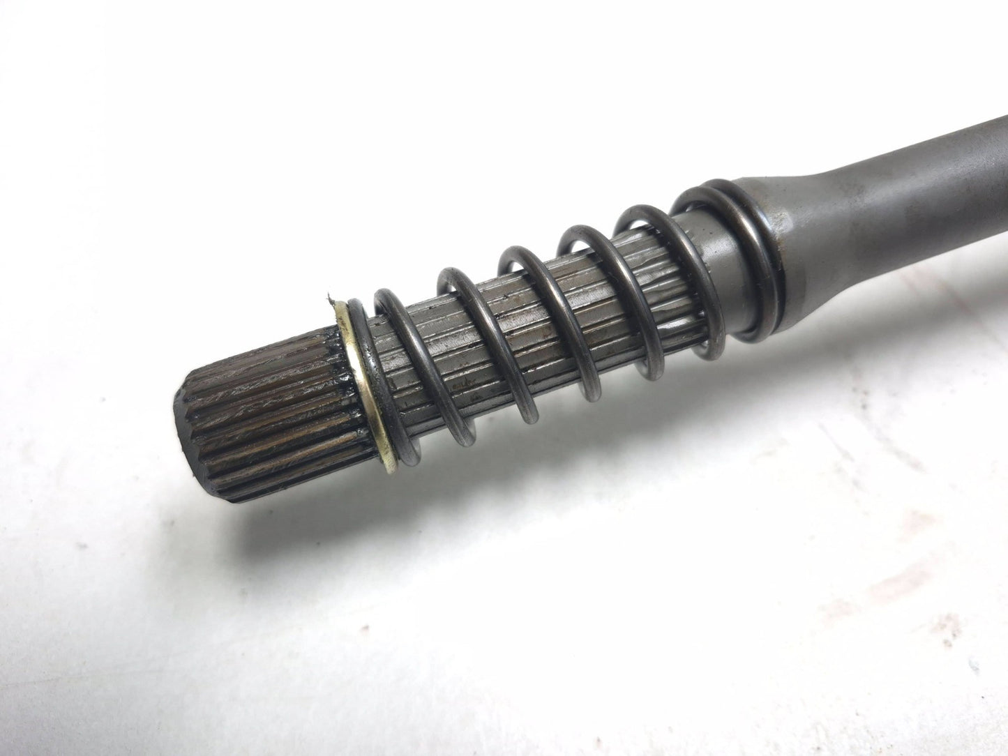 1987 Honda Goldwing 1200i Final Driven Gear Assy OEM