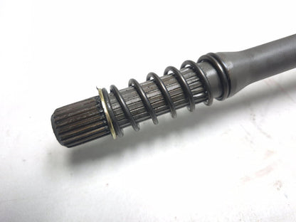1987 Honda Goldwing 1200i Final Driven Gear Assy OEM