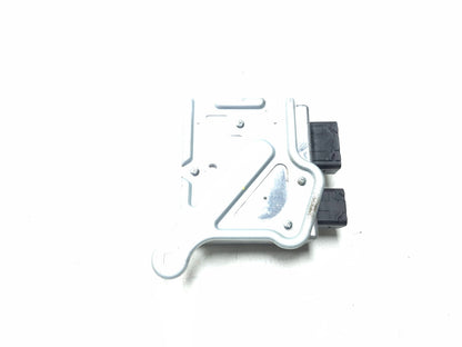 2013 Honda Cr-z Electric Power Steering Module 39980-szt-a52 OEM
