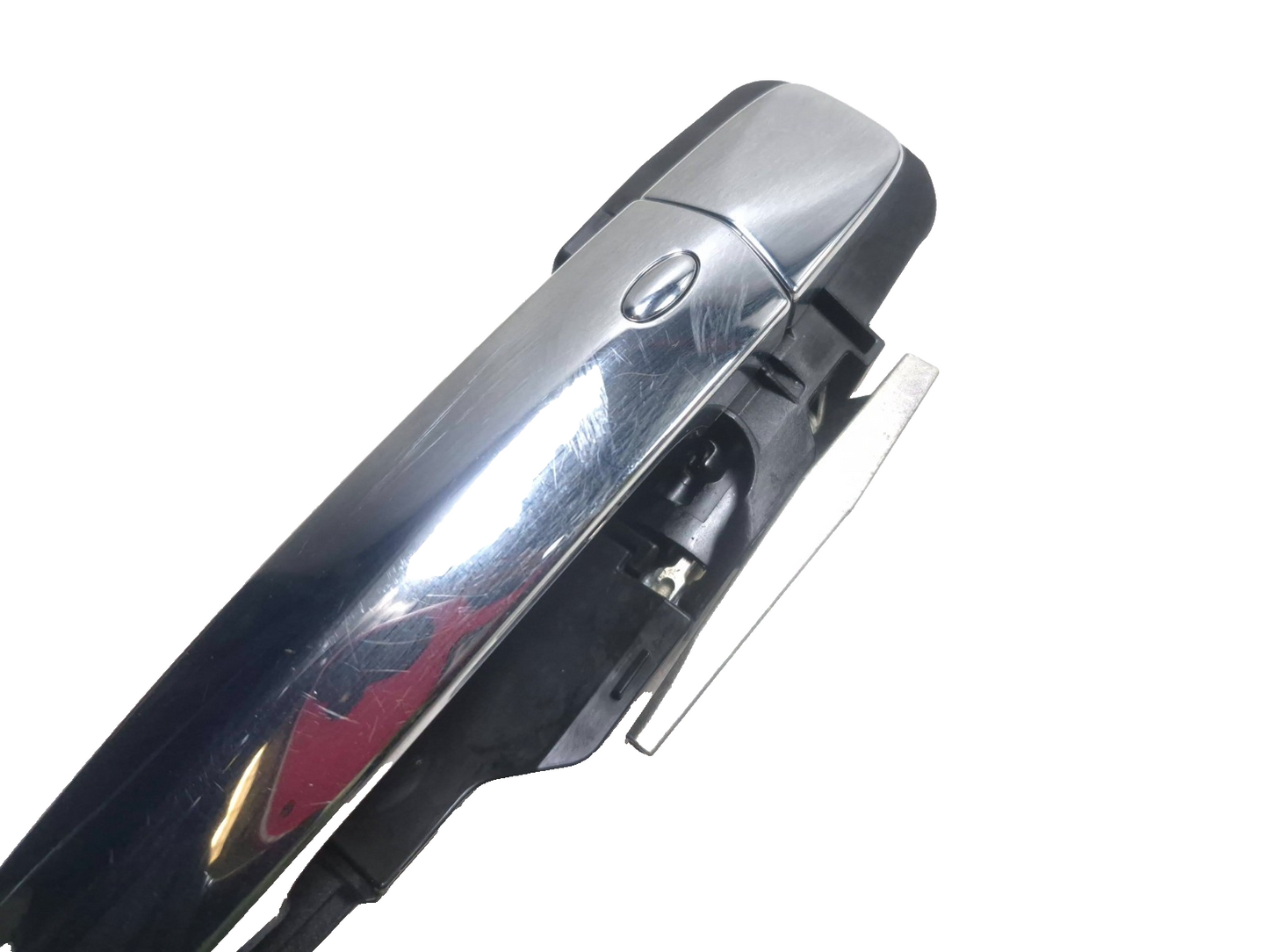 2010 Nissan Maxima Front Passenger Exterior Door Handle OEM