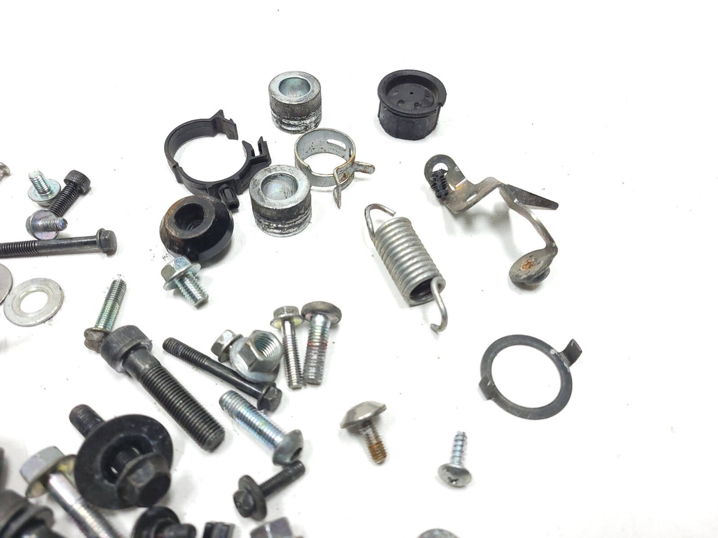 2015 - 2024 Yamaha Yzf-r3 Yzfr3 Misc Bolt Hardware Screw Nuts Bracket OEM
