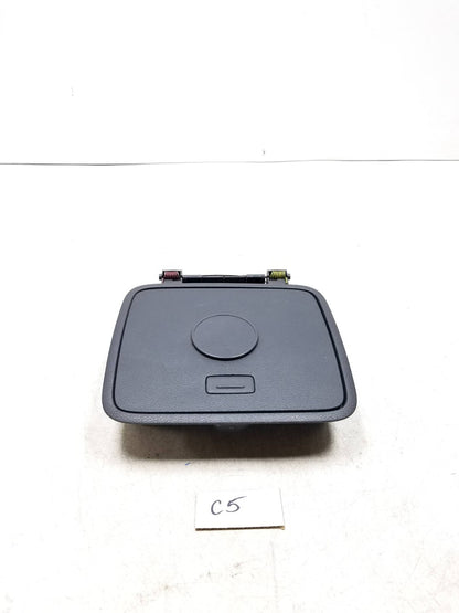 2010-2012 Dodge Caliber Sxt Dash Upper Center Storage Compartment Cubby Box OEM