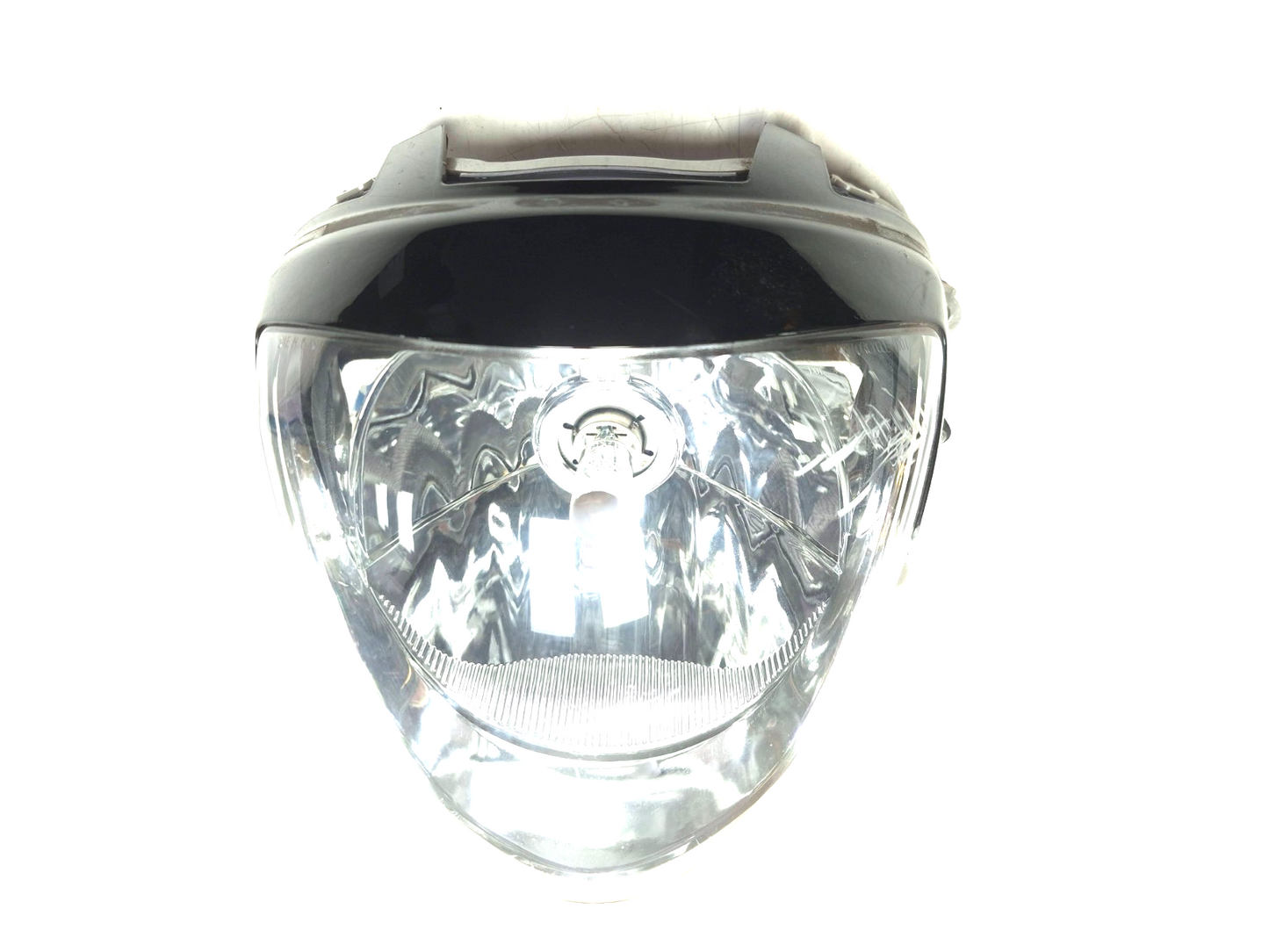 2022 Piaggio Liberty 150 Headlight OEM