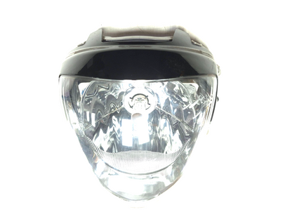 2022 Piaggio Liberty 150 Headlight OEM