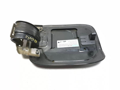 2017 Honda Civic Fuel Tank Door Lid OEM
