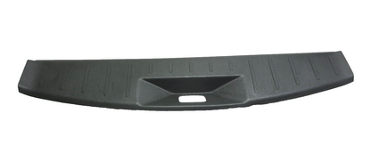 2010 Chevrolet Equinox Rear Liftgate Trunk Sill Scuff Plate Trim Panel OEM