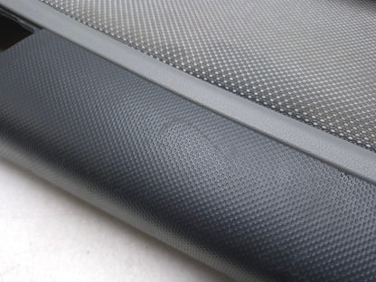 2014 Hyundai Accent Front Left Door Panel Trim OEM