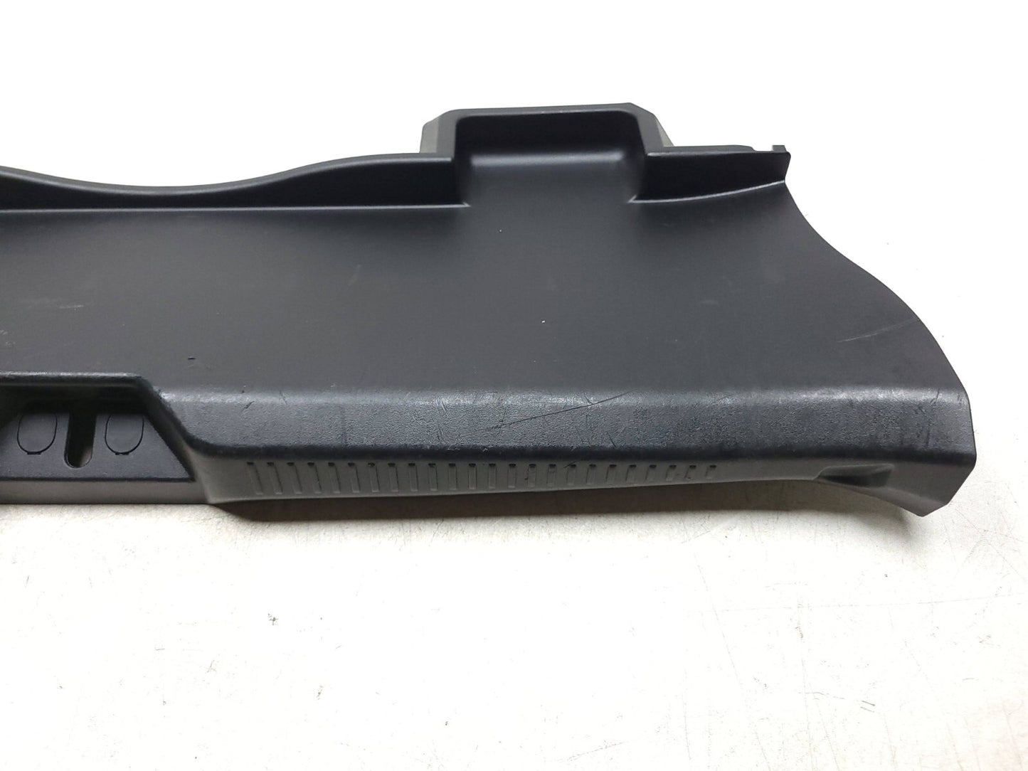 2004 - 2008 Acura Tl Type-s Trunk Latch Cover Trim Rear Lining Panel  OEM
